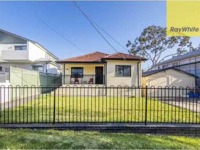 House for rent in Merrylands West, Sydney