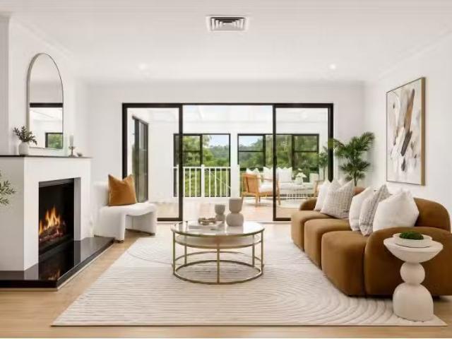 House for rent in Lower North Shore, Sydney