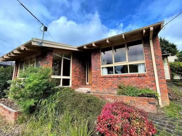 House for rent in Camerons Creek, Victoria