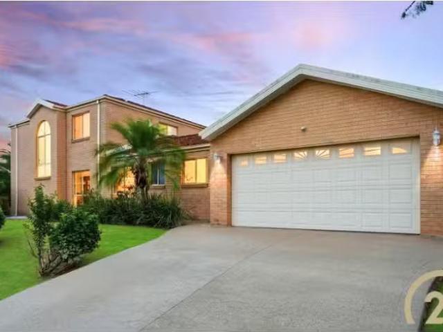 House for rent in Horningsea Park, Sydney