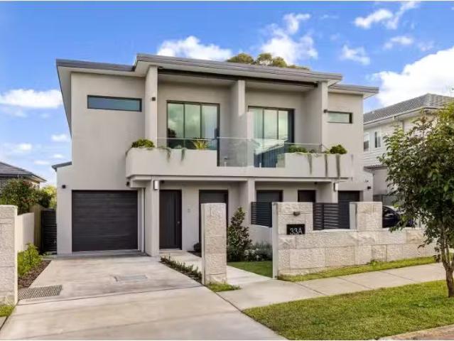 Condo for rent in Sydney, New South Wales