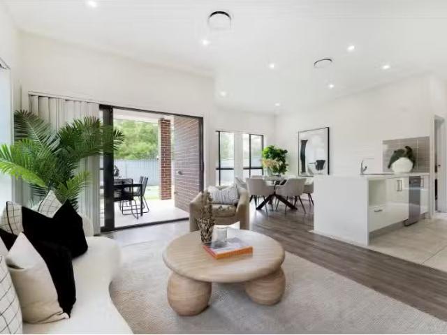 House for rent in Sydney, New South Wales