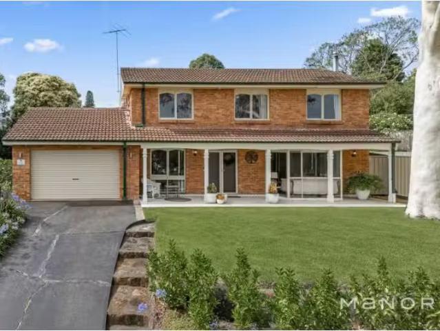 House for rent in Sydney, New South Wales