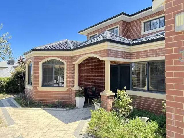 House for rent in Mindarie, Western Australia