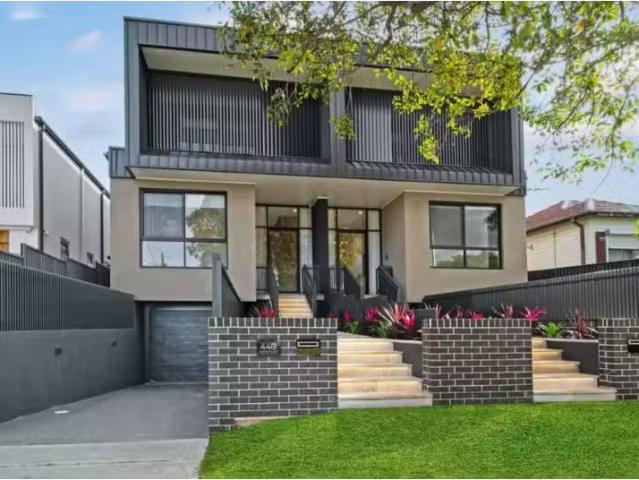 Condo for rent in Sydney, New South Wales