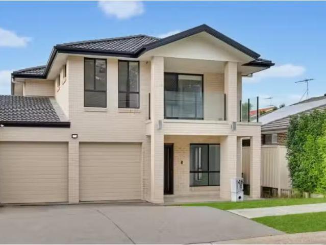 Condo for rent in Sydney, New South Wales