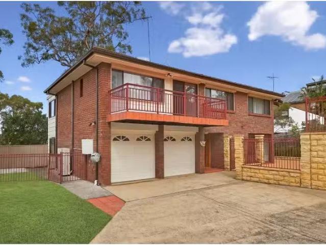 House for rent in Sydney, New South Wales