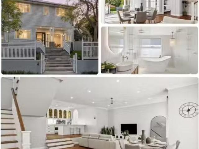 House for rent in Sydney, New South Wales