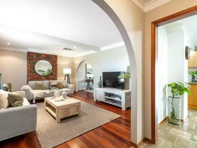 House for rent in Bull Creek, Western Australia