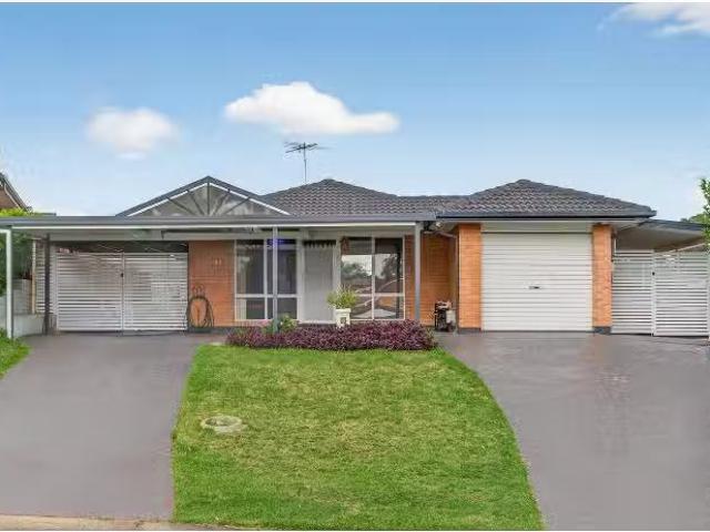 House for rent in Sydney, New South Wales