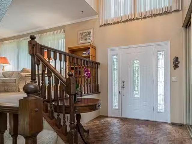 House for rent in Coquitlam, British Columbia