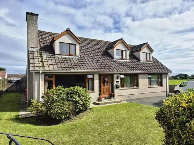 House to rent