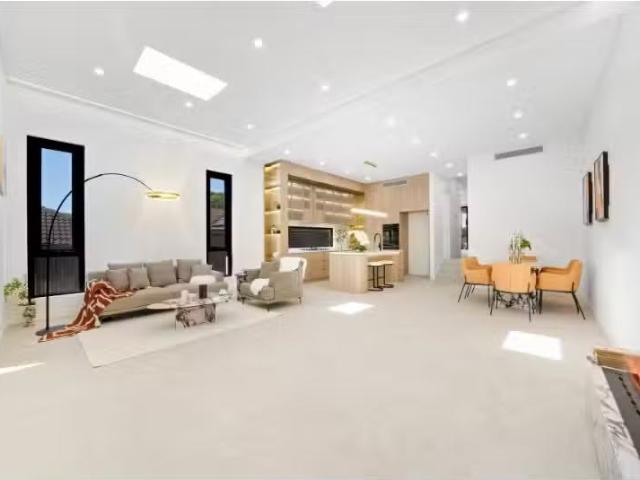 Condo for rent in Sydney, New South Wales