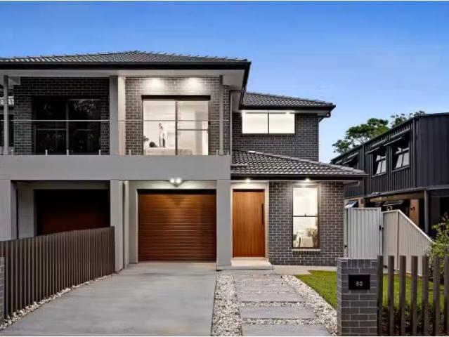 Condo for rent in Sydney, New South Wales