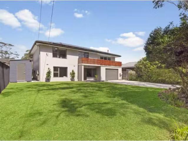 House for rent in Sydney, New South Wales