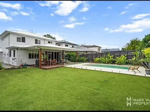 House for rent in Toombul, Queensland