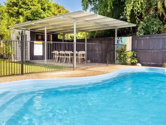 House for rent in Yeppoon, Queensland