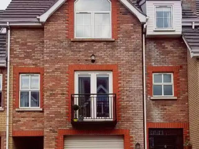 House to rent