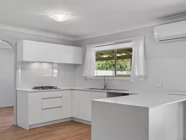 House for rent in Toombul, Queensland