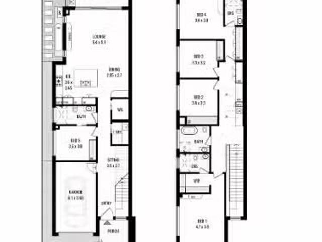 House for rent in Sydney, New South Wales