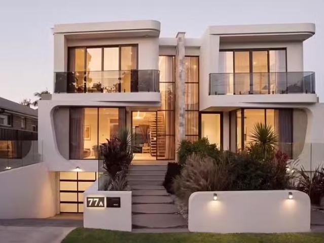 Condo for rent in Sydney, New South Wales