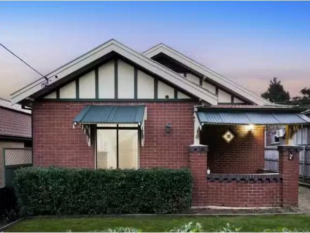 House for rent in Strathfield, New South Wales