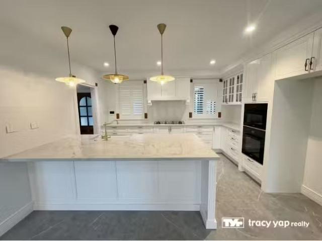 House for rent in Sydney, New South Wales