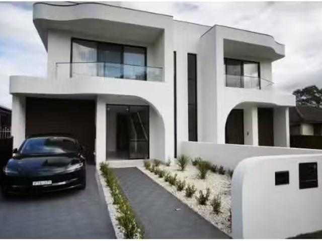 House for rent in Sydney, New South Wales