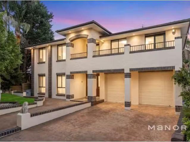 House for rent in Sydney, New South Wales