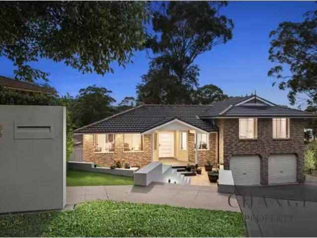 House for rent in Gosford, New South Wales