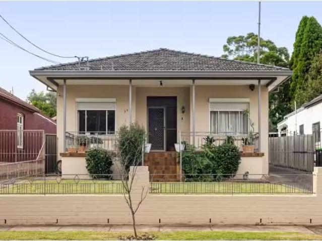 House for rent in Sydney, New South Wales