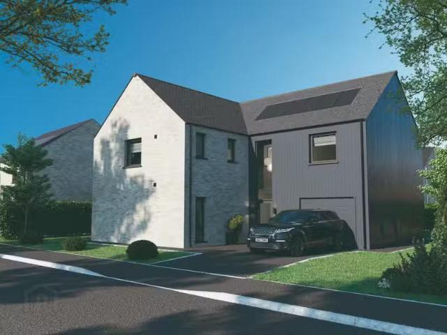 House to rent