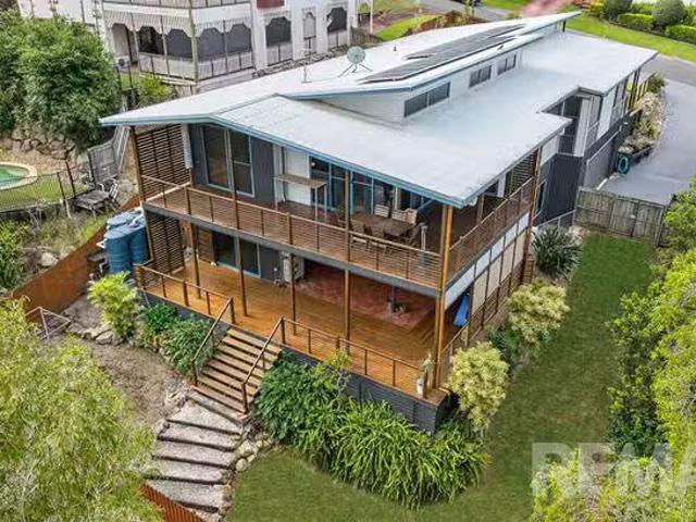 House for rent in Toombul, Queensland