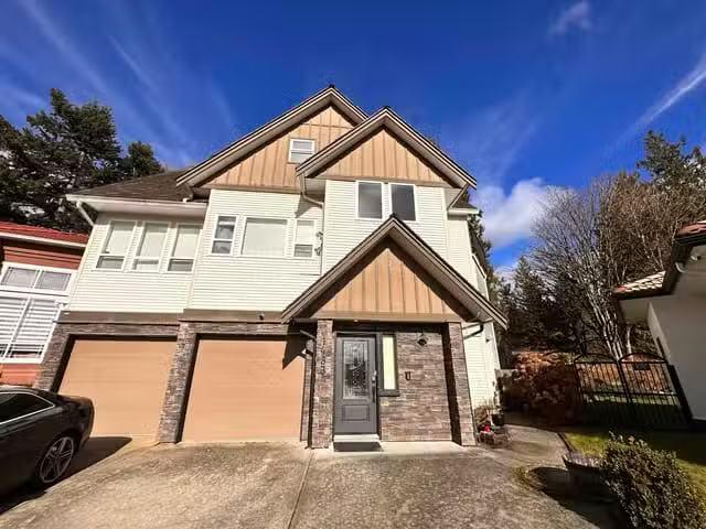 House for rent in Coquitlam, British Columbia