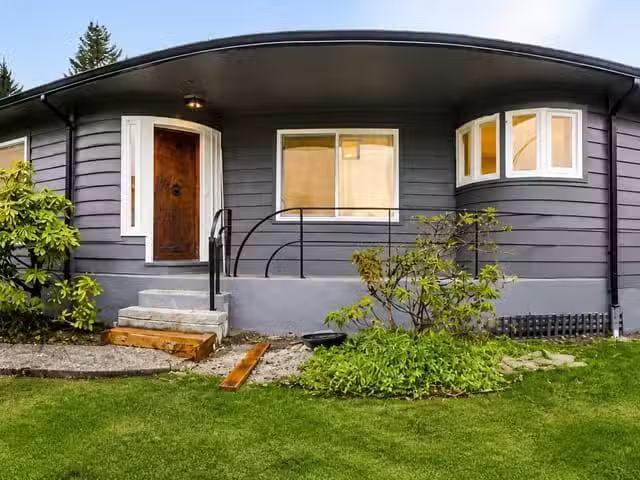 House for rent in North Vancouver, British Columbia