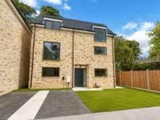 House for rent in Hampshire