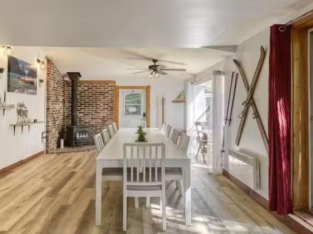 Apartment for rent in Laurentides, Quebec