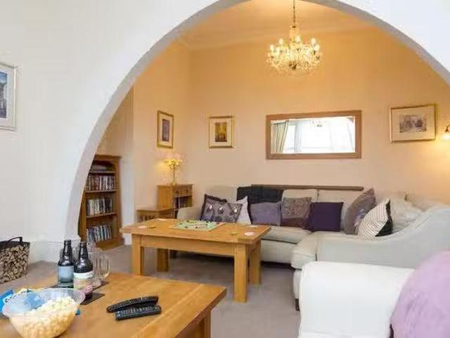 Apartment for rent in Bangor, Wales