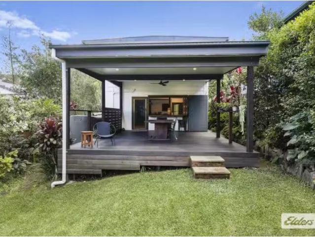 House for rent in Burringbar, New South Wales