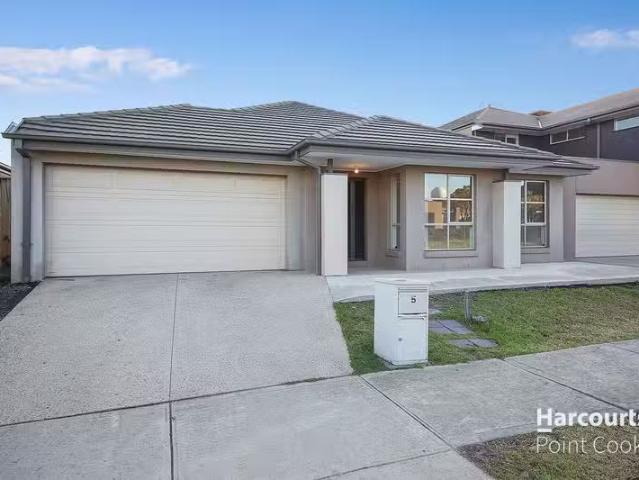 House for rent in Camerons Creek, Victoria