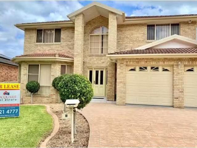 House for rent in Liverpool South, New South Wales