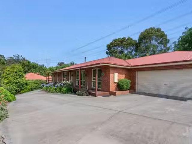 House for rent in Camerons Creek, Victoria