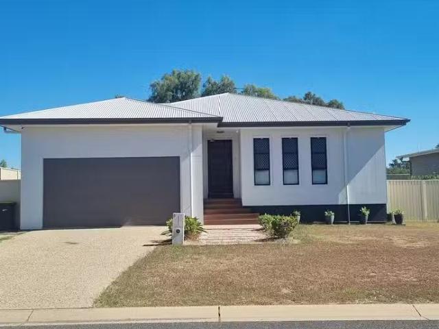 House for rent in Emerald, Queensland