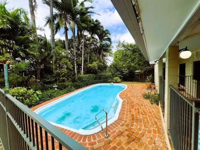 House for rent in Smithfield, Queensland