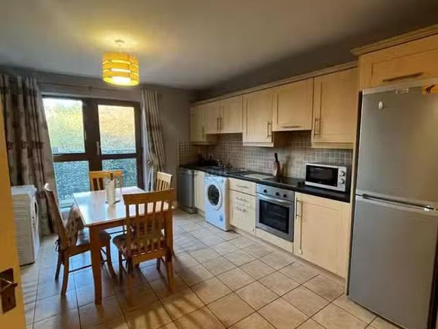 Apartment to rent