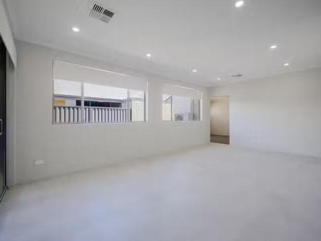 House for rent in Parklands, Western Australia