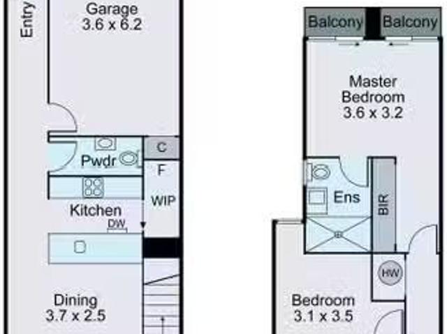 House for rent in Camerons Creek, Victoria