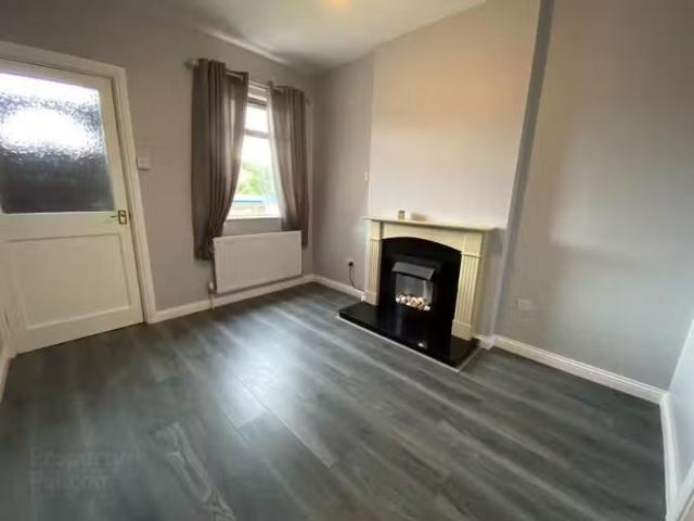 House to rent