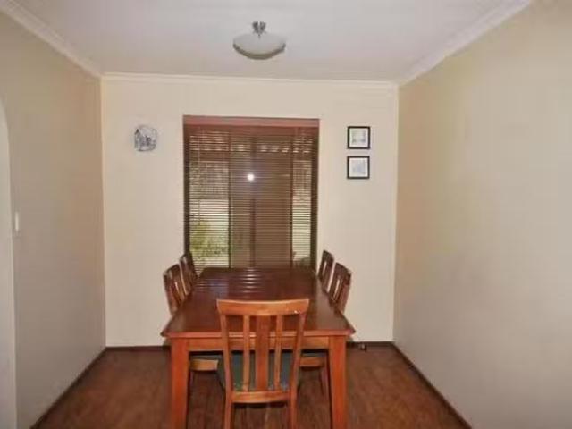 House for rent in Horseshoe Creek, South Australia