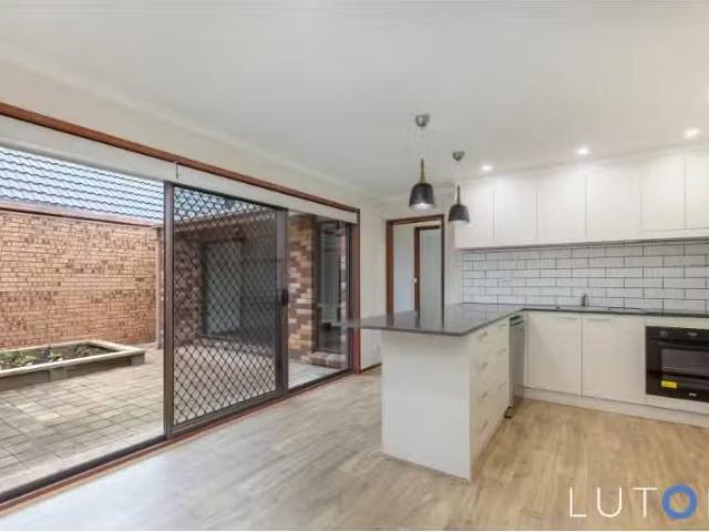 House for rent in Latham, Australian Capital Territory